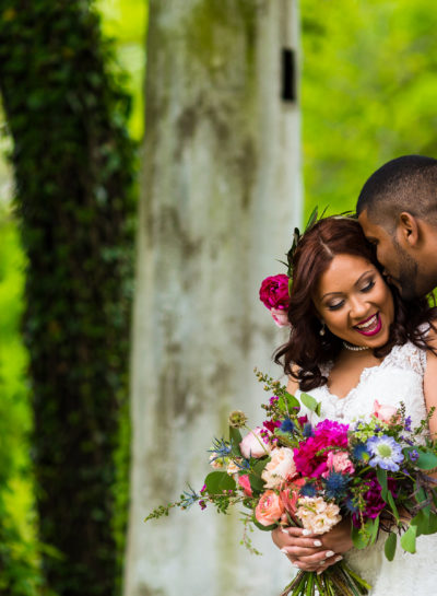 Nastassia & Henry, gimme some boho chic vibes